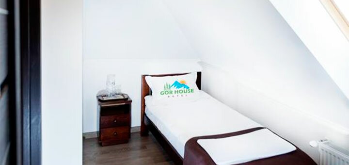 Discounts for rest at the GorHouse Hotel in Yaremche14