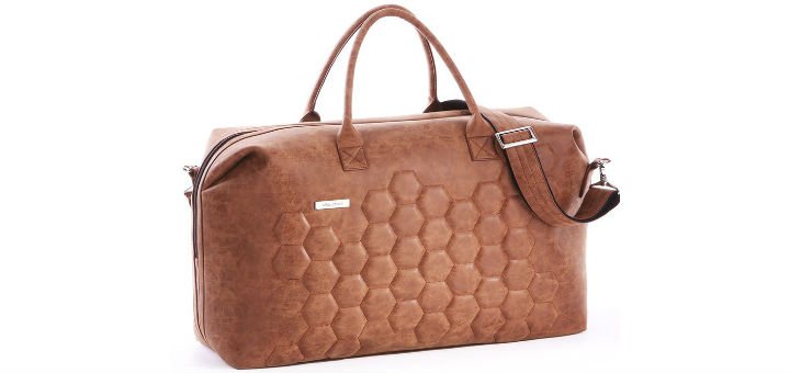 Стильные дорожные сумки в интернет-магазине «Alba Soboni». Покупайте стильные рюкзаки и сумки по скидке.