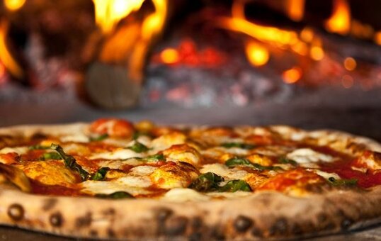 Discount about pizzeria grand pizza in kryvyi rih 1