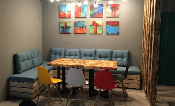 Discount about pizzeria grand pizza in kryvyi rih 3