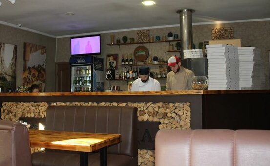 Discount about pizzeria grand pizza in kryvyi rih 4