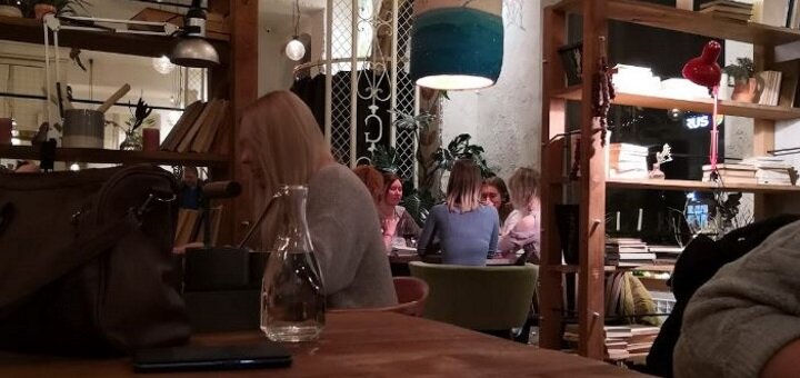 Special offers for georgian cuisine in the restaurant &quot;grusha georgia&quot;
