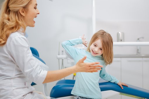 Акції на встановлення пломби у клініці Professional Dental