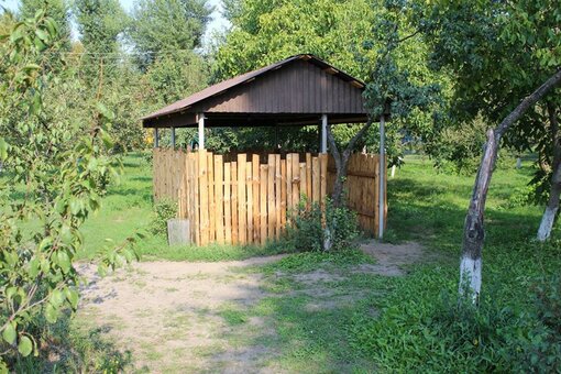 Promotions of the tourist center &quot;metallist&quot;