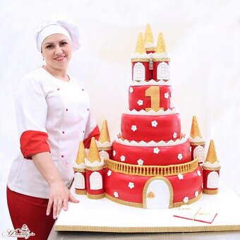 Cake