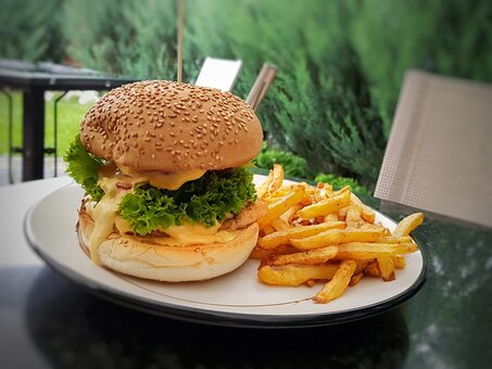 Burger