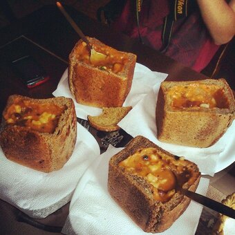 Bread
