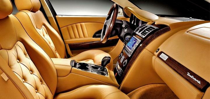 Хімчистка салону автомобіля в cleanauto в києві. хімчистка авто зі знижкою