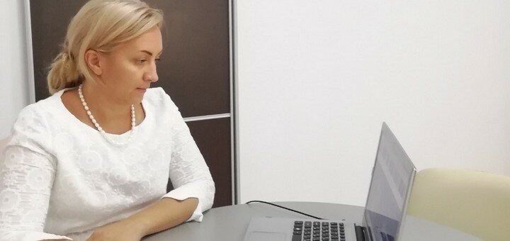 Страховий консультант Хмара Надія у Києві. Отримати консультацію безкоштовно.