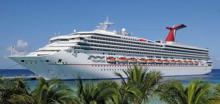 Круиз на Багамские острова от клуба «inCruises». Забронировать со скидкой.