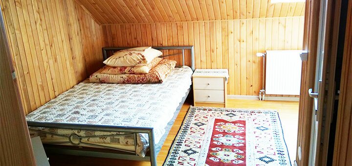 Discounts for holidays in the estate Bilya Strumka14
