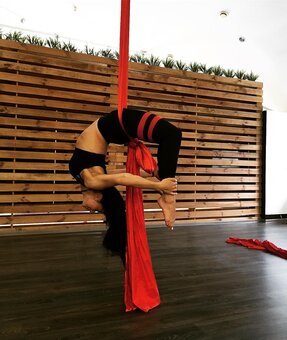 ROYAL Pole Dance на Митрополита