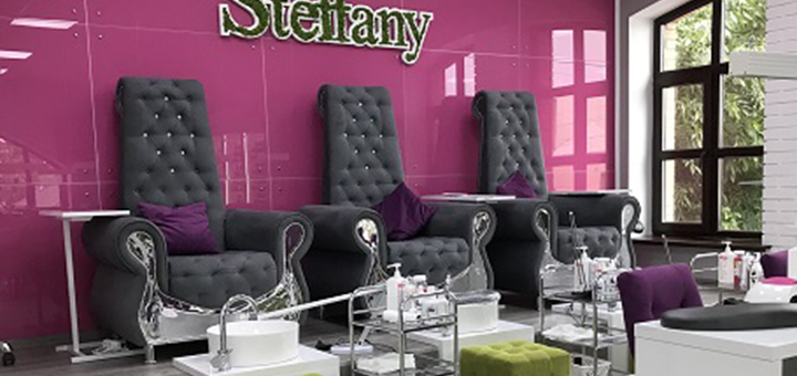 Акционные предложения в салоне красоты «Steffany Nail Studio»