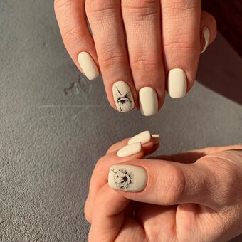Ноготки