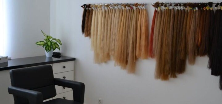 Акции в салоне красоты L and M beauty salon