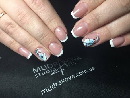 Mudrakova Studio Arts на Мытницкой