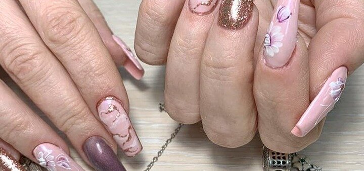 Discount on polygel