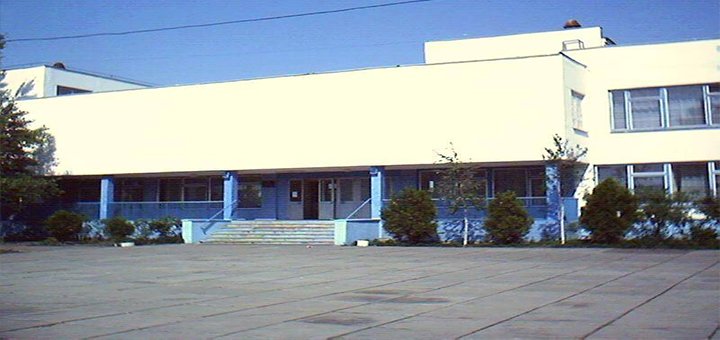 Гімназія «Потенціал»