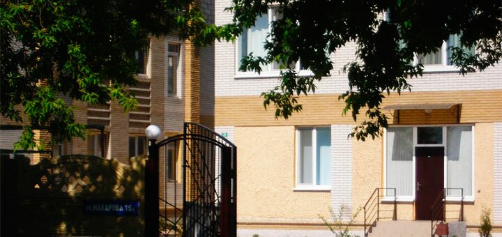 Скидки на отдых в отеле Playa Del Mar в Бердянске14