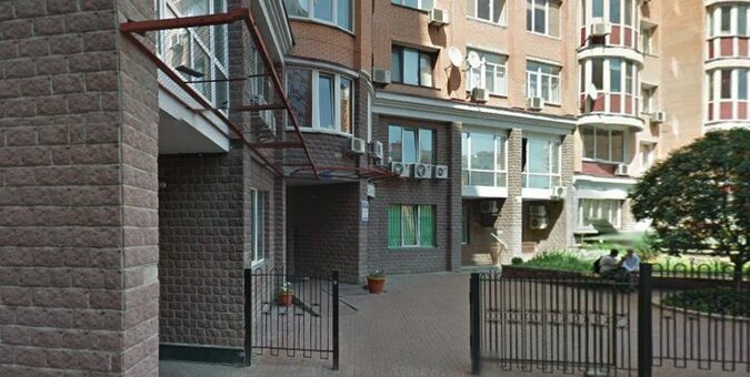 Магазин Палитра