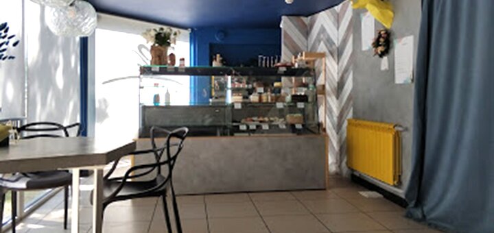 Акции от кафе-кондитерской «Che Bakery»