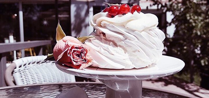 Скидки от кафе-кондитерской «Che Bakery»