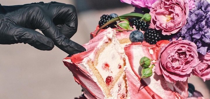 Специальные цены от кафе-кондитерской Крендель на Алчевских