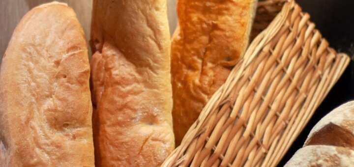 Discounts from the pretzel pastry shop on cultures