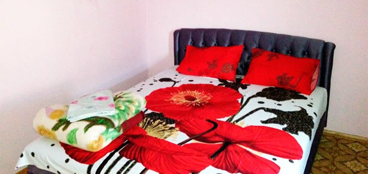 Discounts for rest in the hotel sirenevaya in zatoka6