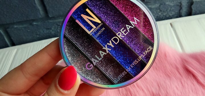 Декоративная косметика LN Professional в интернет-магазине «Best-cosmetics». Купить со скидкой.