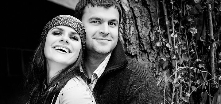 Professional photographer Olga Garkusha discount services