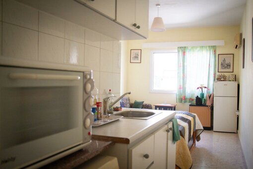 Apartments in cyprus with a discount. book for the promotion.