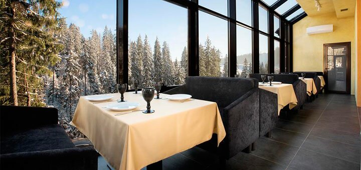Discounts for holidays at the girski hotel &amp; spa3