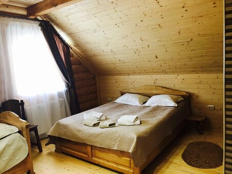 Низкие цены гостевой дом «Guest house М»