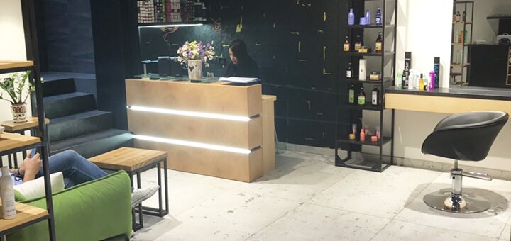 Салон краси «beauty salon s25» в києві. роби манікюр по знижці.