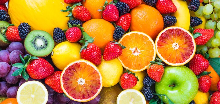 Доставка продуктов от Takfur по Киеву