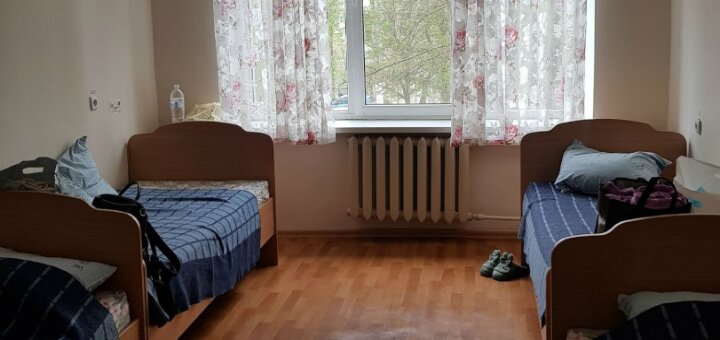 «Одесский родильный дом №5»