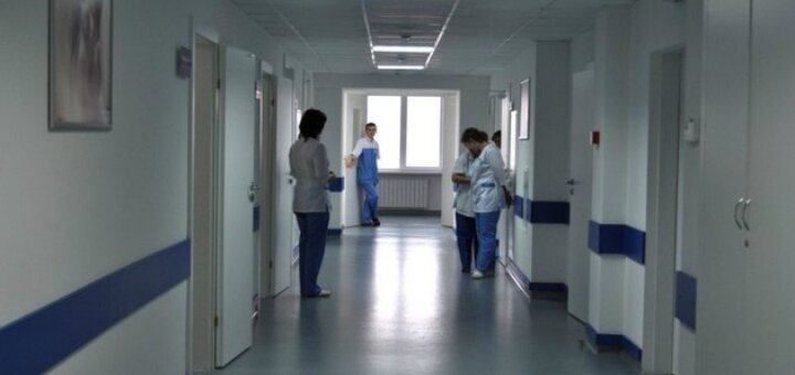 «перинатальний центр ім .. м.в. скліфосовського »полтава