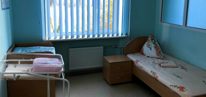 &quot;kremenchug perinatal center&quot;