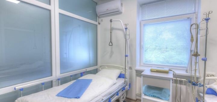 Discount on medical services in a polyclinic in dnipro