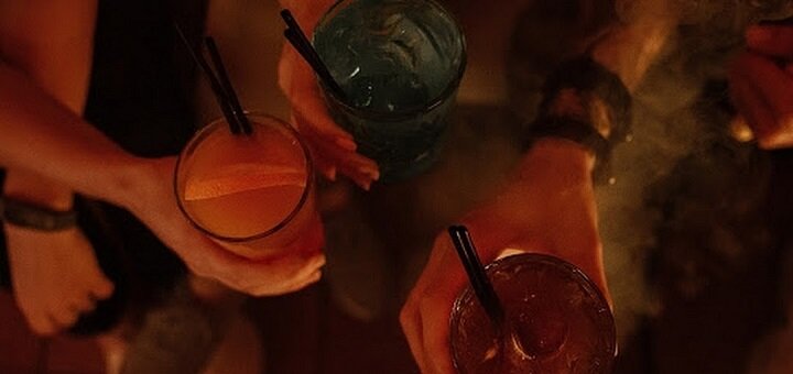 Скидки в "Castaneda smoking bar"