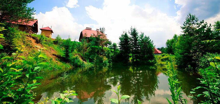 Знижки на відпочинок в готелі villa buhiv в сходніце22