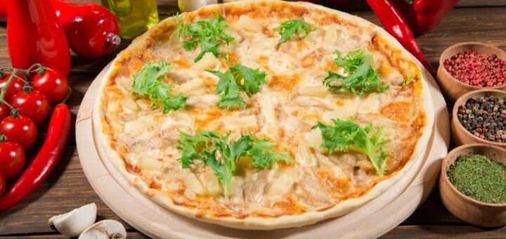 Discount on pizza from calypso delivery in odessa discount on pizza from calypso delivery in odessa