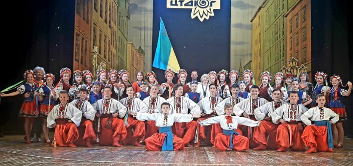 Children&#39;s performance