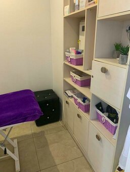 Permanent make-up cabinet «Triniti_beauty» in Kiev. Sign up for a promotion.