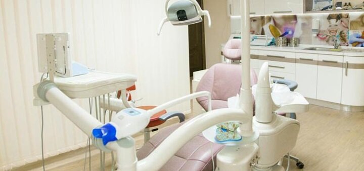 Акции в стоматологии Implant Dental