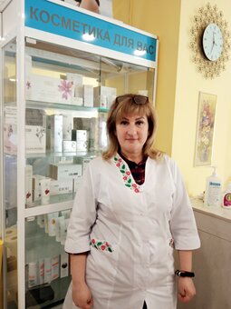 Микротоковая терапия лица у косметолога Елены Мищенко в Днепре. Записаться на бесплатную консультацию.