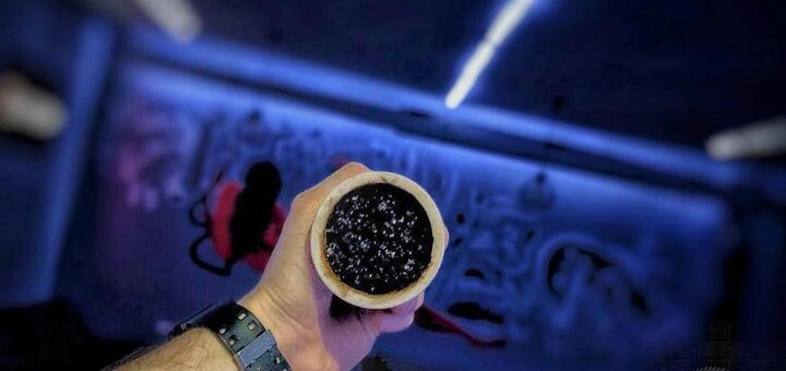 Акции кальянная «Hookah Small»