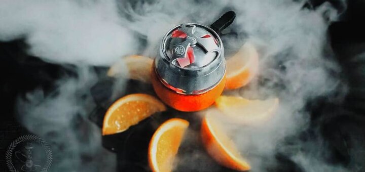 Низкие цены кальянная «Hookah Small»