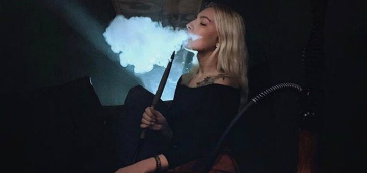 Скидки кальянная «Endorphine  Bar» 